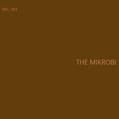 MIKROBI feat. GAREL KOTZ - EISCREME