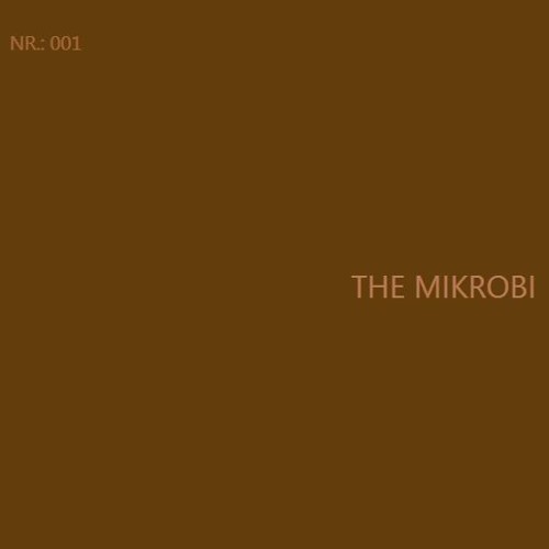 MIKROBI feat. GAREL KOTZ - EISCREME