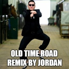 Lil Nas X Old Town Road Remix by Jordan