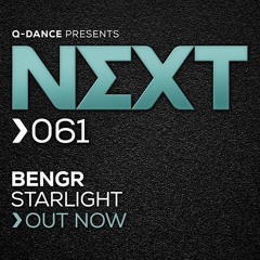 BENGR - Starlight [NEXT061]
