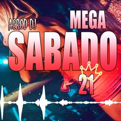 MEGA SÁBADO ATR #21 (💣EXPLOTA TU PREVIA 2019💣) [AGROD DJ]