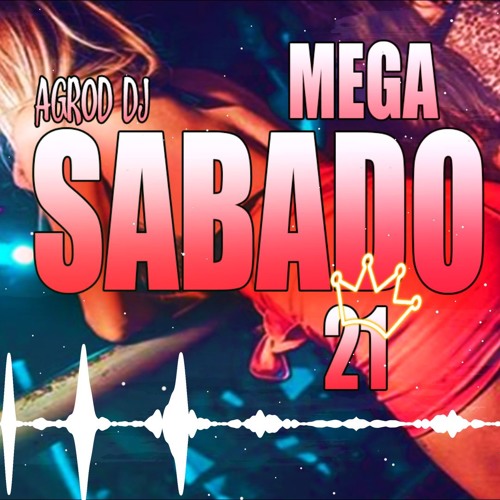 MEGA SÁBADO ATR #21 (💣EXPLOTA TU PREVIA 2019💣) [AGROD DJ]