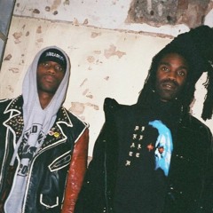 Ho99o9 - Face Tatt (Randstad Edit)
