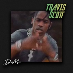 Accent | Travis Scott Type Beat | SOLD
