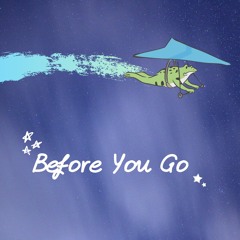 Eruker - Before You Go