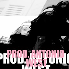 WANNA (PROD. ANTONIO WEST)