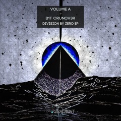 Volume A & B1t Crunch3r - Divergence