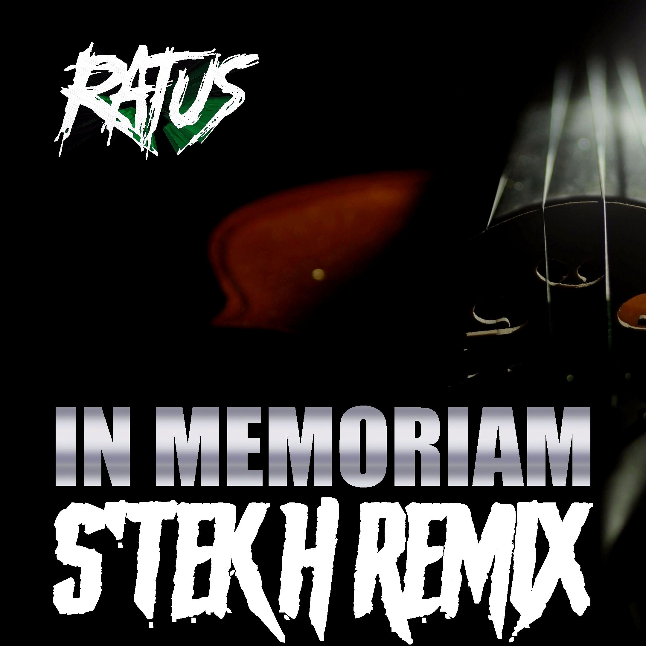 In Memoriam – FREE DOWNLOAD
