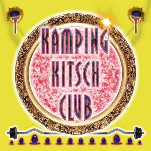 Tim Turnell @ Veeckies Kamping Kitsch