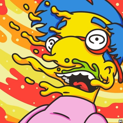 Fidget Spanner [WIP]