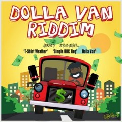 BUSY SIGNAL DOLLAR VAN RIDDIM MIXX