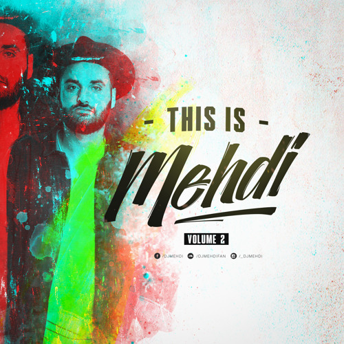 THIS IS MEHDI VOL. 2