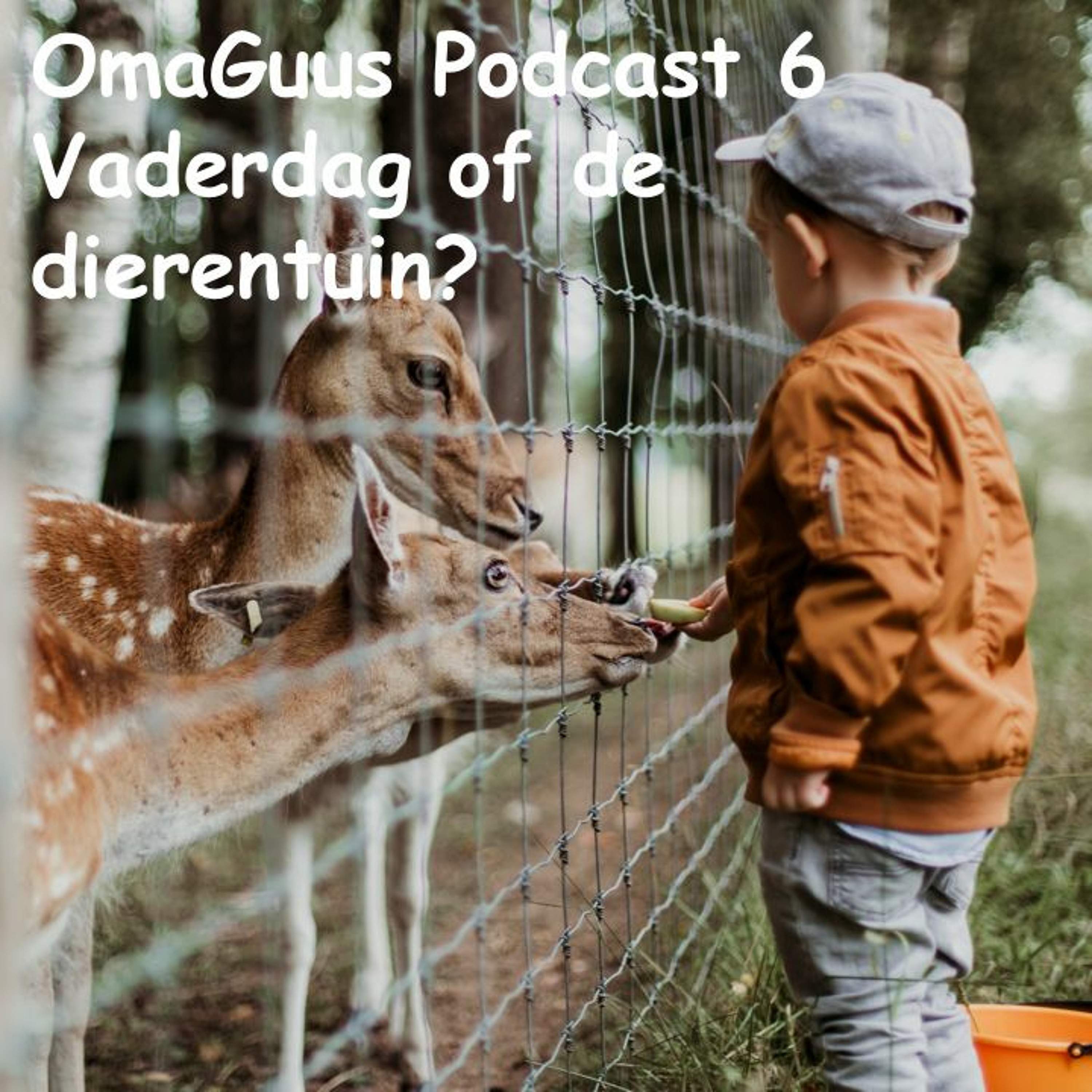 Podcast 6 vaderdag