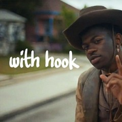 [Hook type beat] Free Lil Nas X type beat with hook