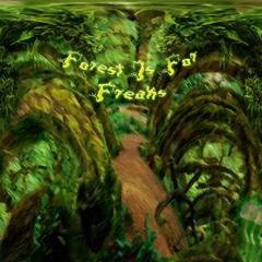 Forest Zen Sai