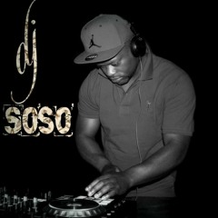 DJ SOSO PARIS KOMPA GOUYAD VACANCE 2019
