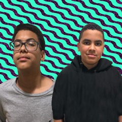 9. AYE AYE AYE (Arielle, Daniel & Avant)