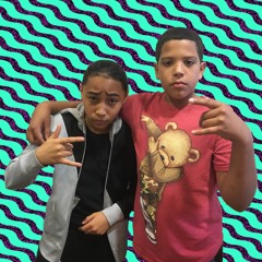 15. AIM FOR THE STARS (ALEX & NATE)