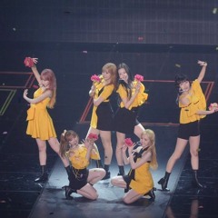 아이즈원(IZ*ONE) - So Curious