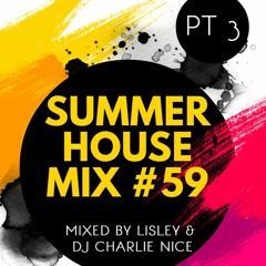house mix'