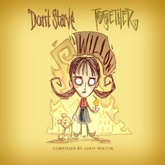 Willow (Don't Starve Together)