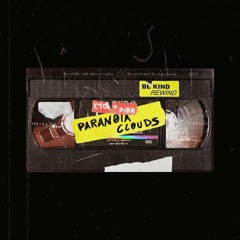 Etu x DVDN - Paranoia Clouds