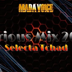 8. Bazzle Riddim MégaMix - Selecta Tchad