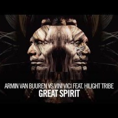 Armin van Buuren vs Darude - Great Sandstorm (Big Daddy 2019 Mahup)