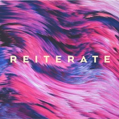 Blue Orange X Beta Max - Reiterate