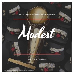 Modest (Prod. East Sounds Productions)