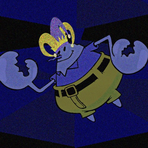 The Krabs Revolving - (The one that goes... + Deltarune)