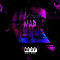Jack Anon & Konus-  Mad House