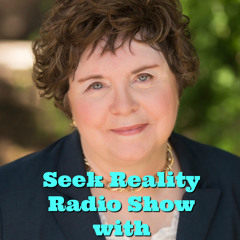 SRRG: Seek Reality with Roberta Grimes - Today's Guest: John Holland