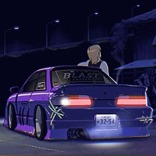Yung bans - Rockstar forever (Slowed & Reverb)