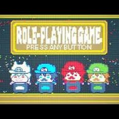 [MV]ロールプレイングゲームそらまふうらさかオリジナル曲