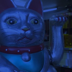 Cat Can Maauw