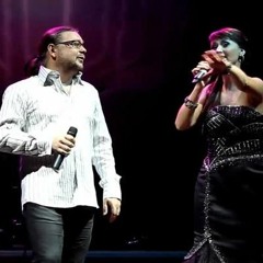 Аня Воробей И Владимир Захаров - Форева Любовь