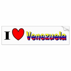 Trinidad Ghost - I Love Venezuela I Love Trinidad Vene Gyal Vs Trini Gyal (Master)