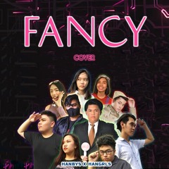Twice's Fancy |  Vocal Cover by HANGRLS & HANBYS