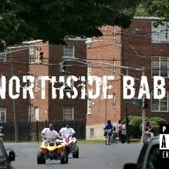 Young Wizzer- Northside Baby