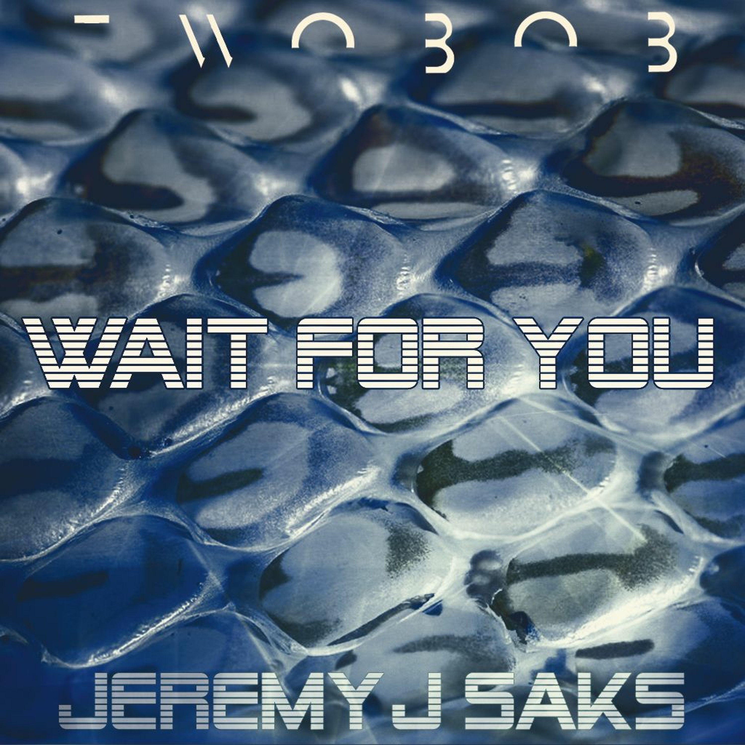 Jeremy J. Saks  - Wait For You episode artwork