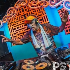 RajaRam Full set @ Psy-Fi 2017