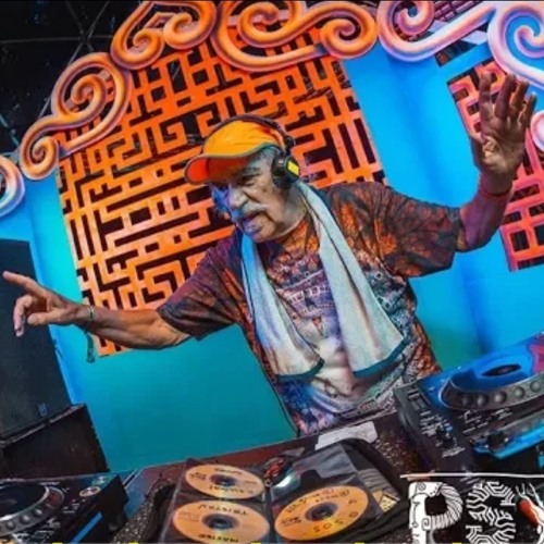 RajaRam Full set @ Psy-Fi 2017