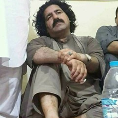 Badshah wazira yara song dedicated by Haroon bacha ti Ali wazir