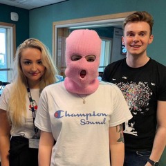 The Hello Friday Mix w/ MOLL on BBC Radio Sheffield 31/05/2019