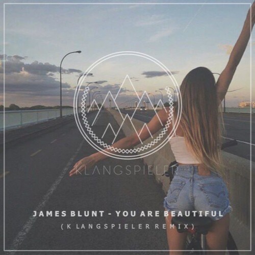 Stream James Blunt You Re Beautiful Klangspieler Remix By Klangspieler Listen Online For Free On Soundcloud Stream James Blunt You Re Beautiful Klangspieler Remix By Klangspieler Listen Online For Free On Soundcloud