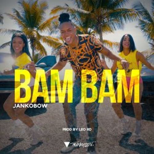 Jankobow - Bam Bam Intro Break Outro - Bpm 118 (@djyoryird)