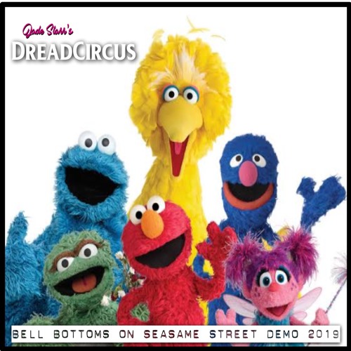 Bell Bottoms On Sesame St Demo June 2019