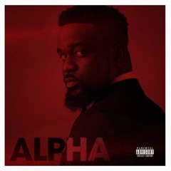 sarkodie Alpha EP MIX hosted by Tony Mills