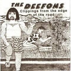 The Deefons - My Heroes